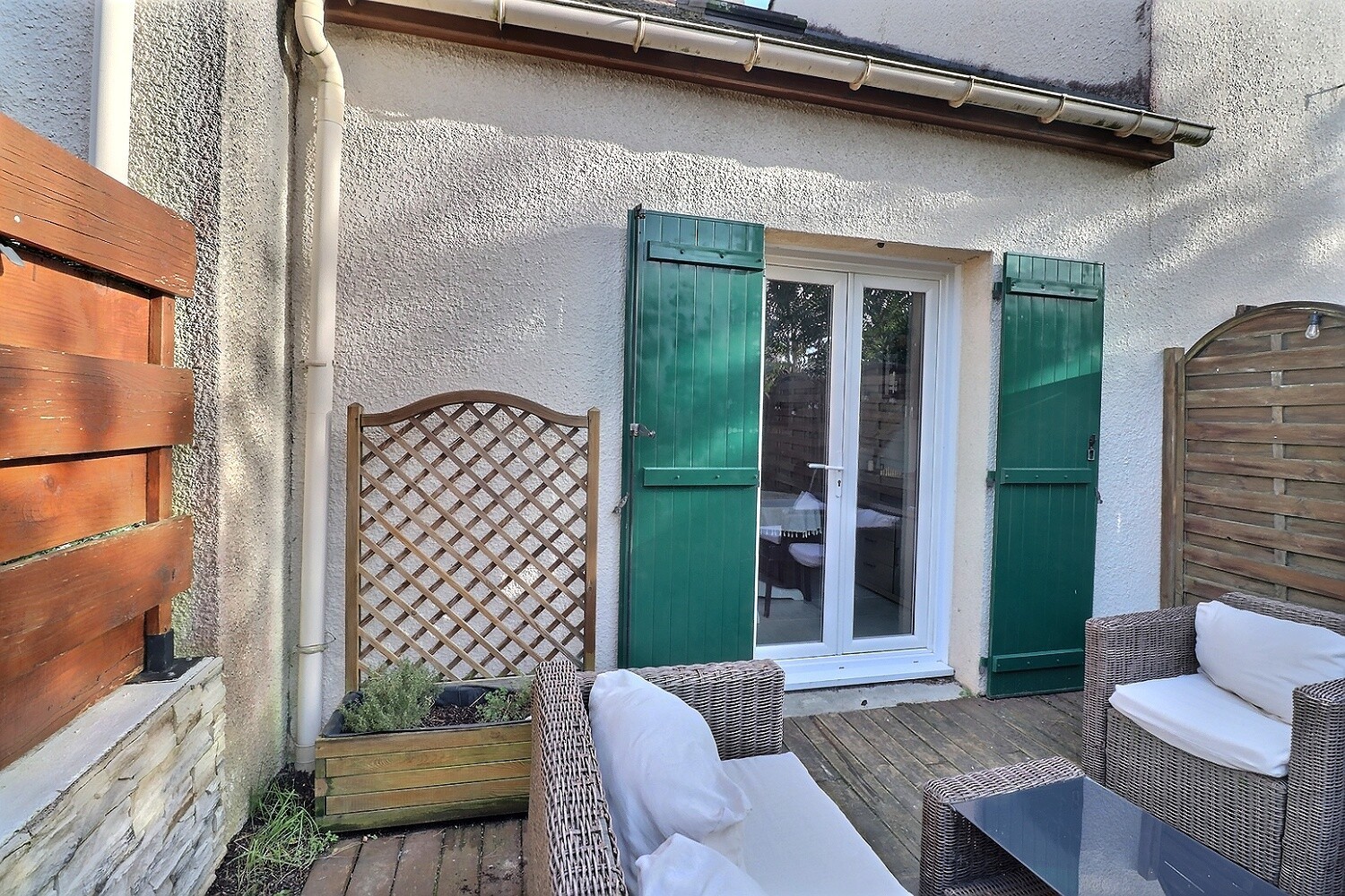 Vente Maison à Nantes 4 pièces