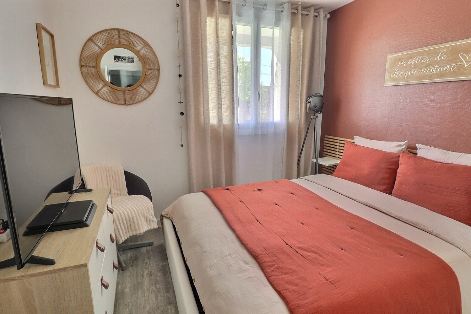 Vente Appartement à Nantes 3 pièces