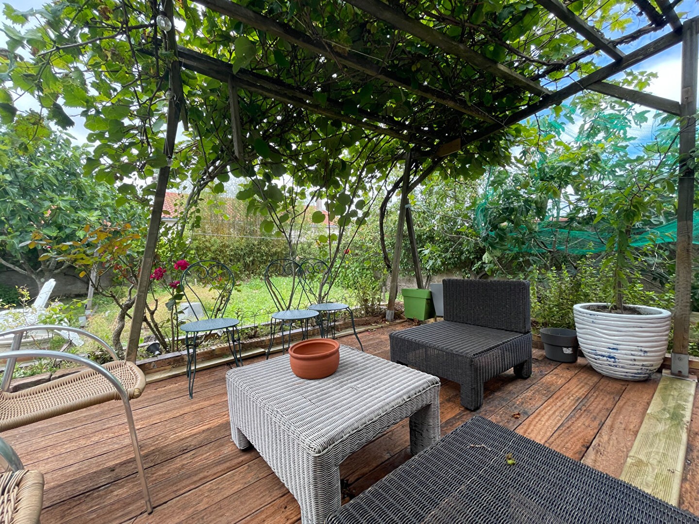 Vente Maison à Basse-Goulaine 5 pièces