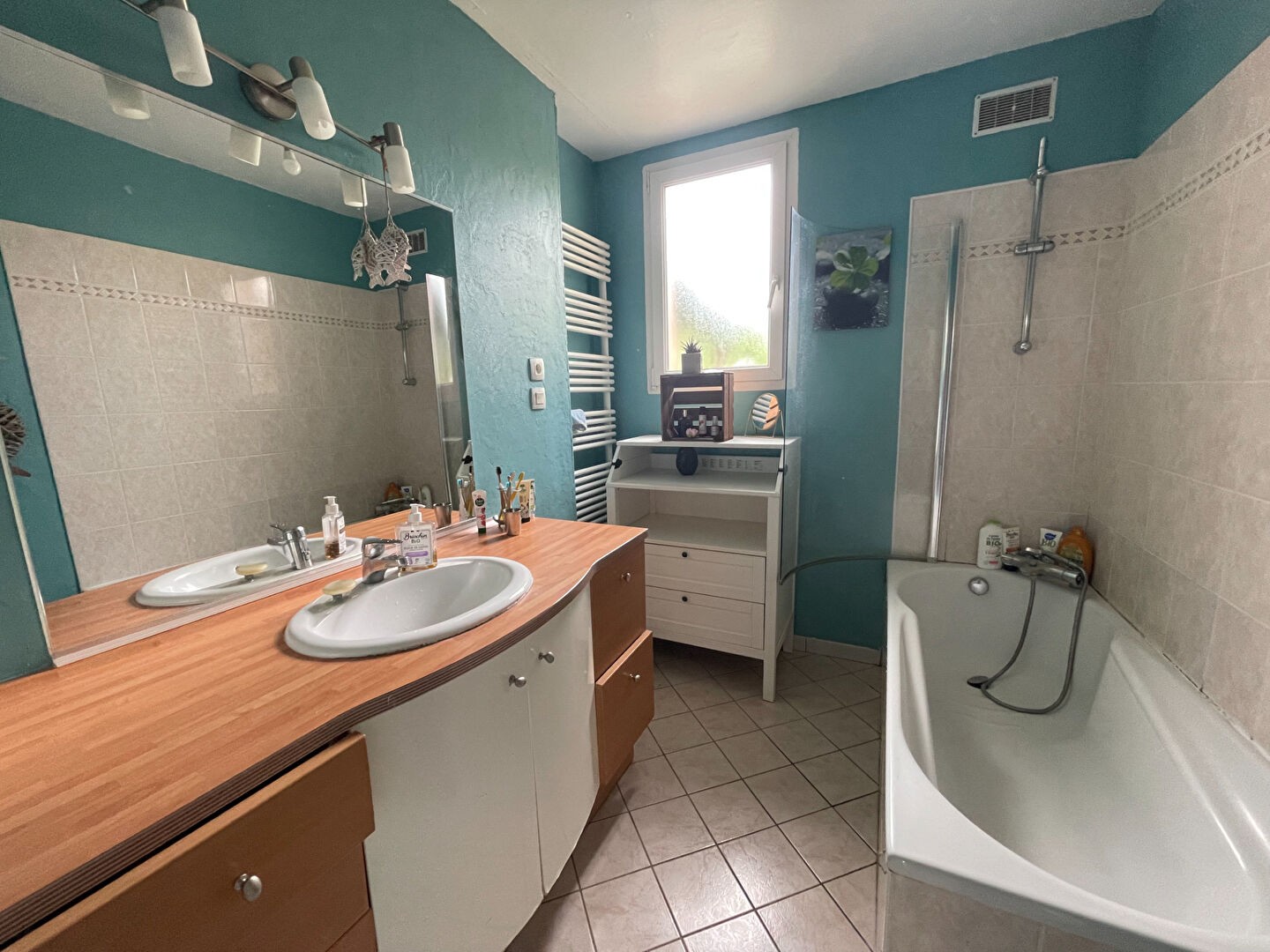 Vente Maison à Basse-Goulaine 5 pièces