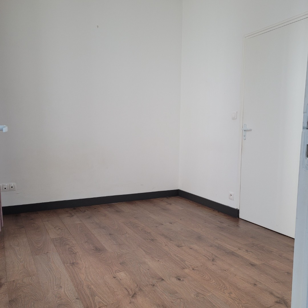 Vente Appartement à Nantes 2 pièces