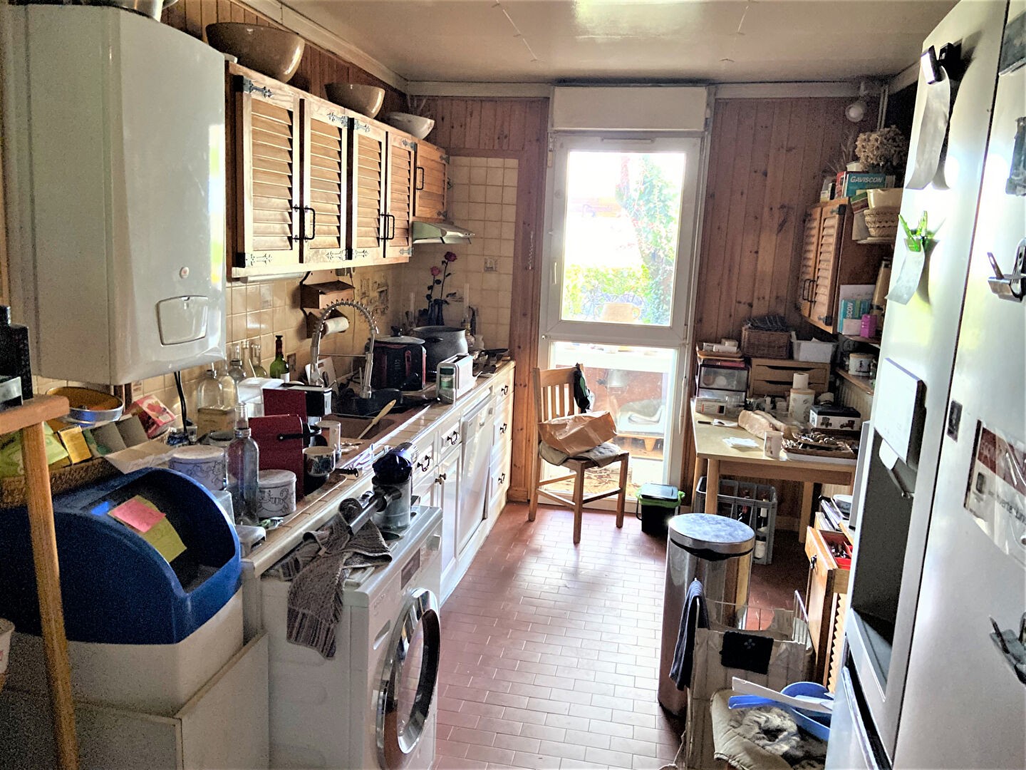 Vente Maison à Villepinte 5 pièces