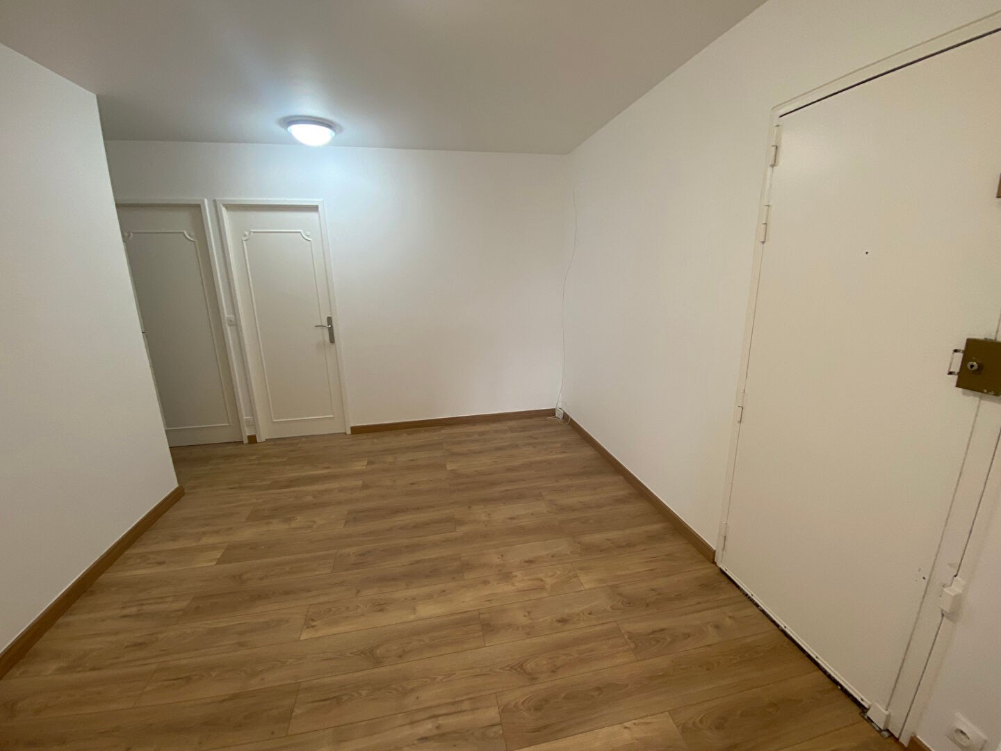 Vente Appartement à Noisy-le-Grand 4 pièces