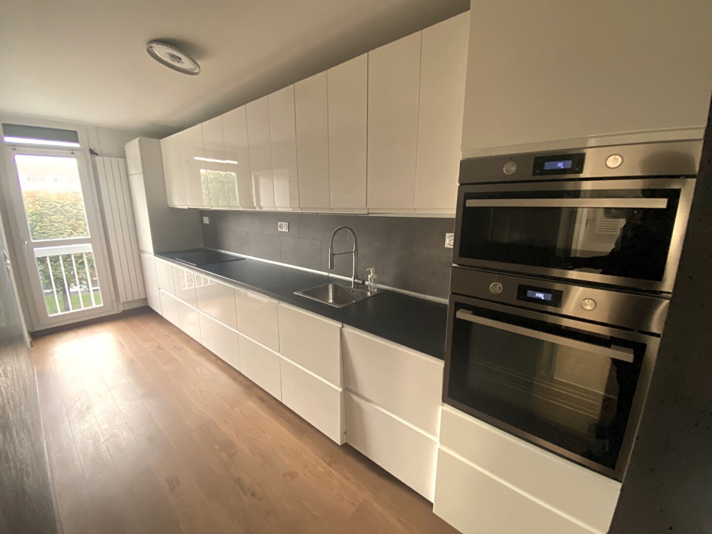 Vente Appartement à Noisy-le-Grand 4 pièces