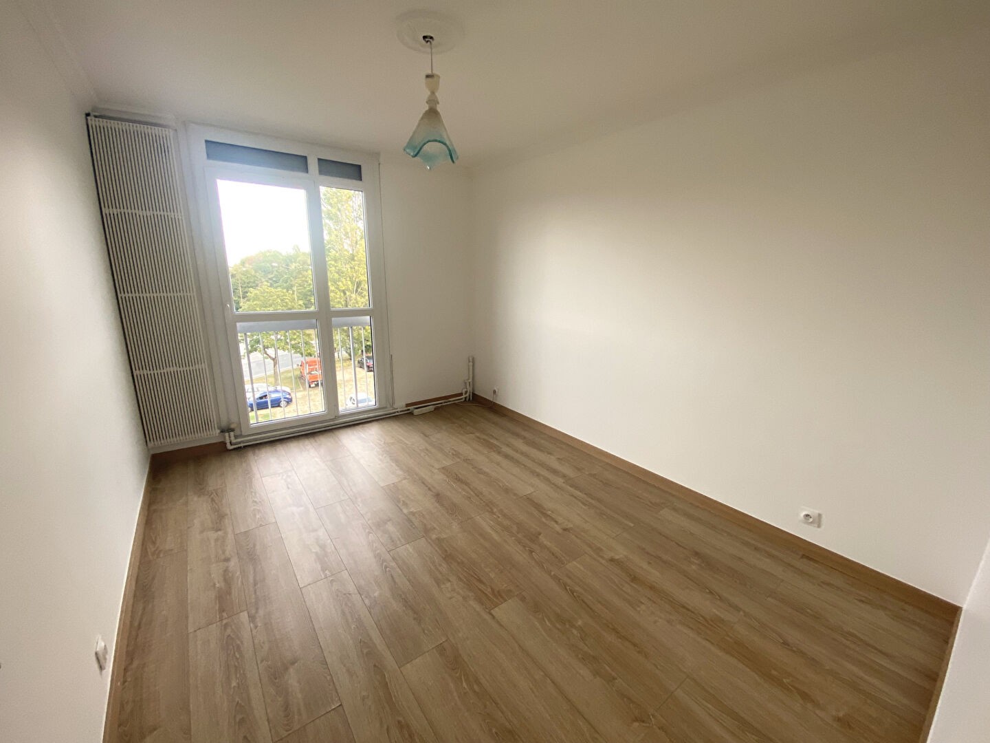 Vente Appartement à Noisy-le-Grand 4 pièces