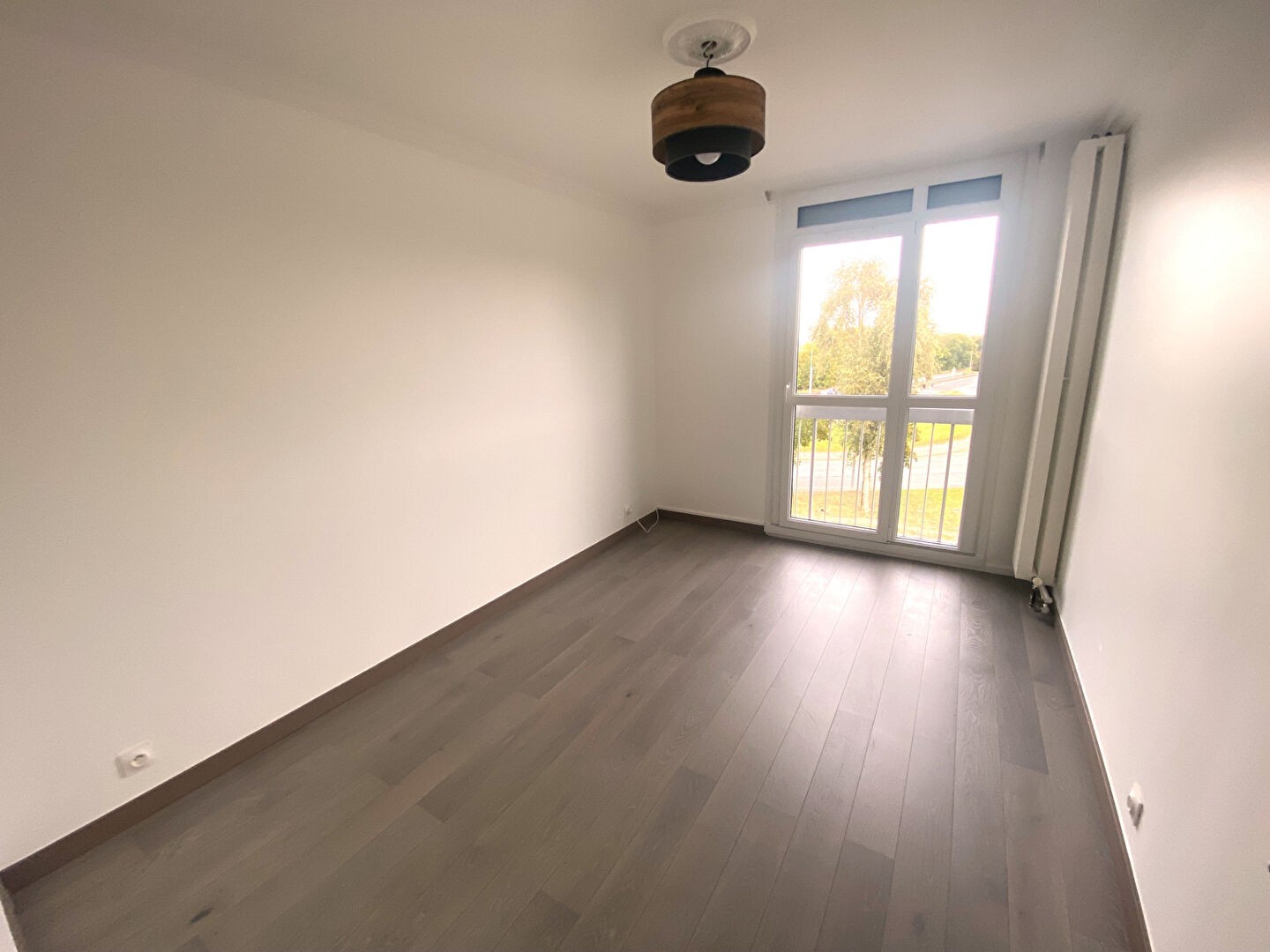 Vente Appartement à Noisy-le-Grand 4 pièces