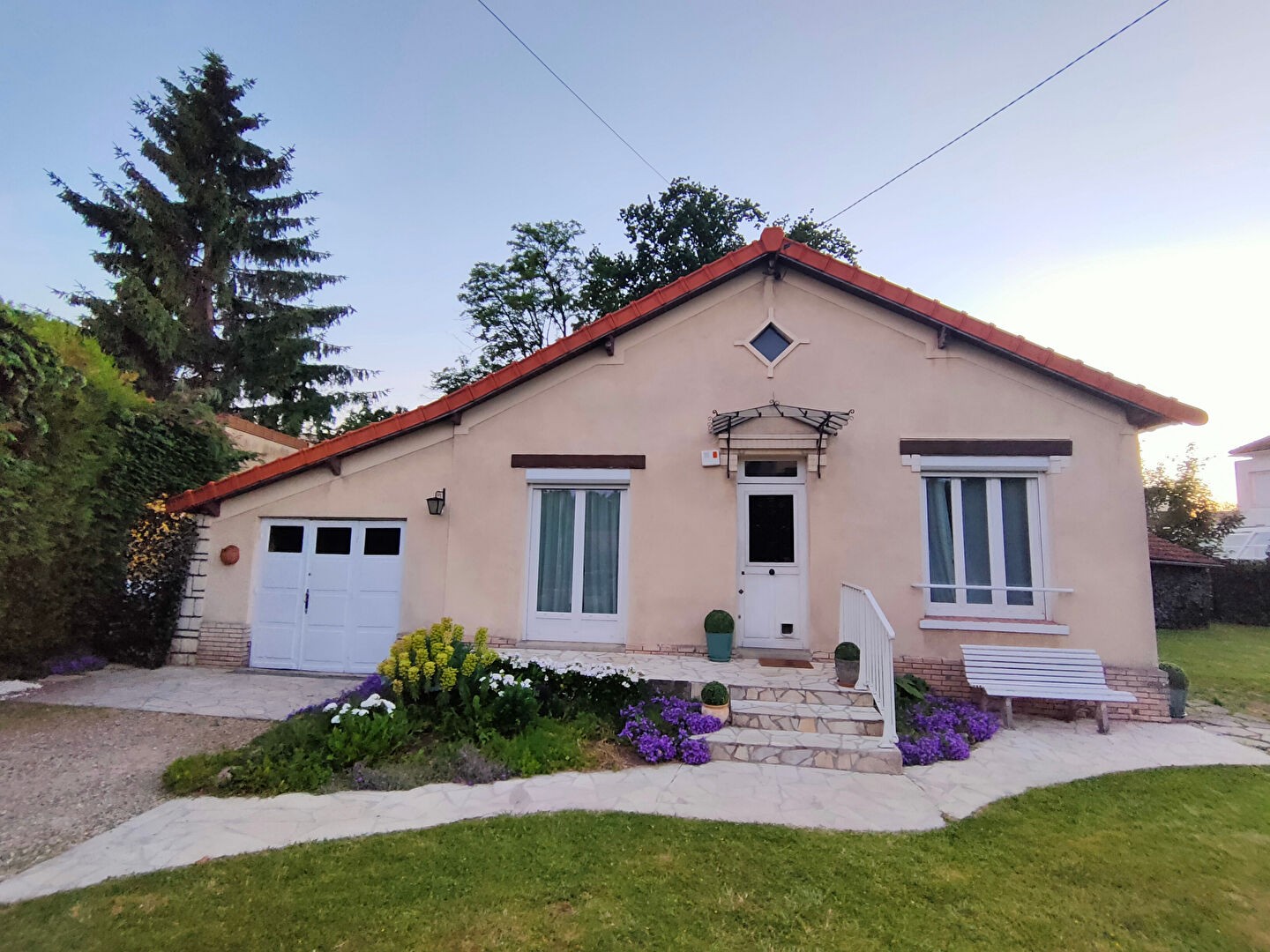 Vente Maison à Villepinte 3 pièces