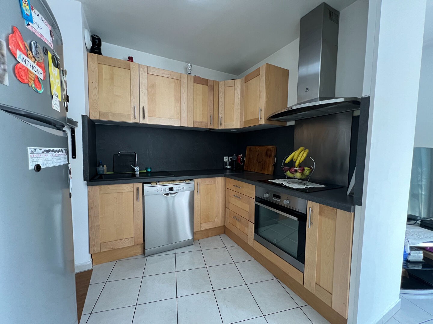 Vente Appartement à Tremblay-en-France 3 pièces