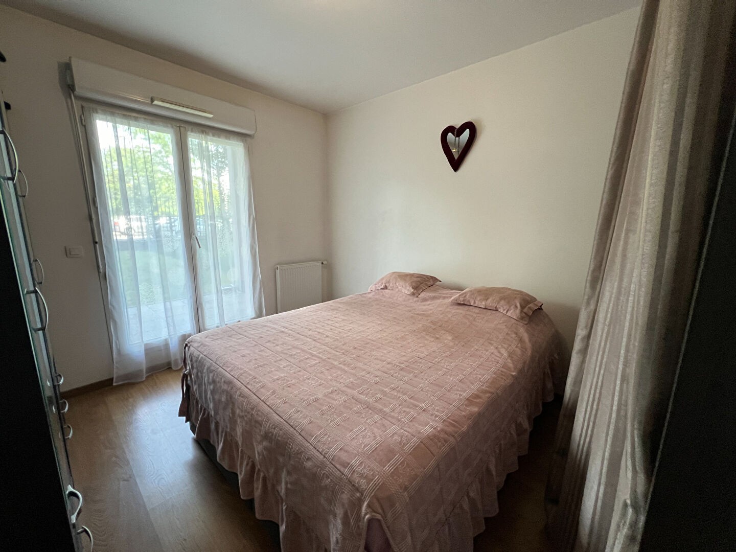 Vente Appartement à Tremblay-en-France 3 pièces