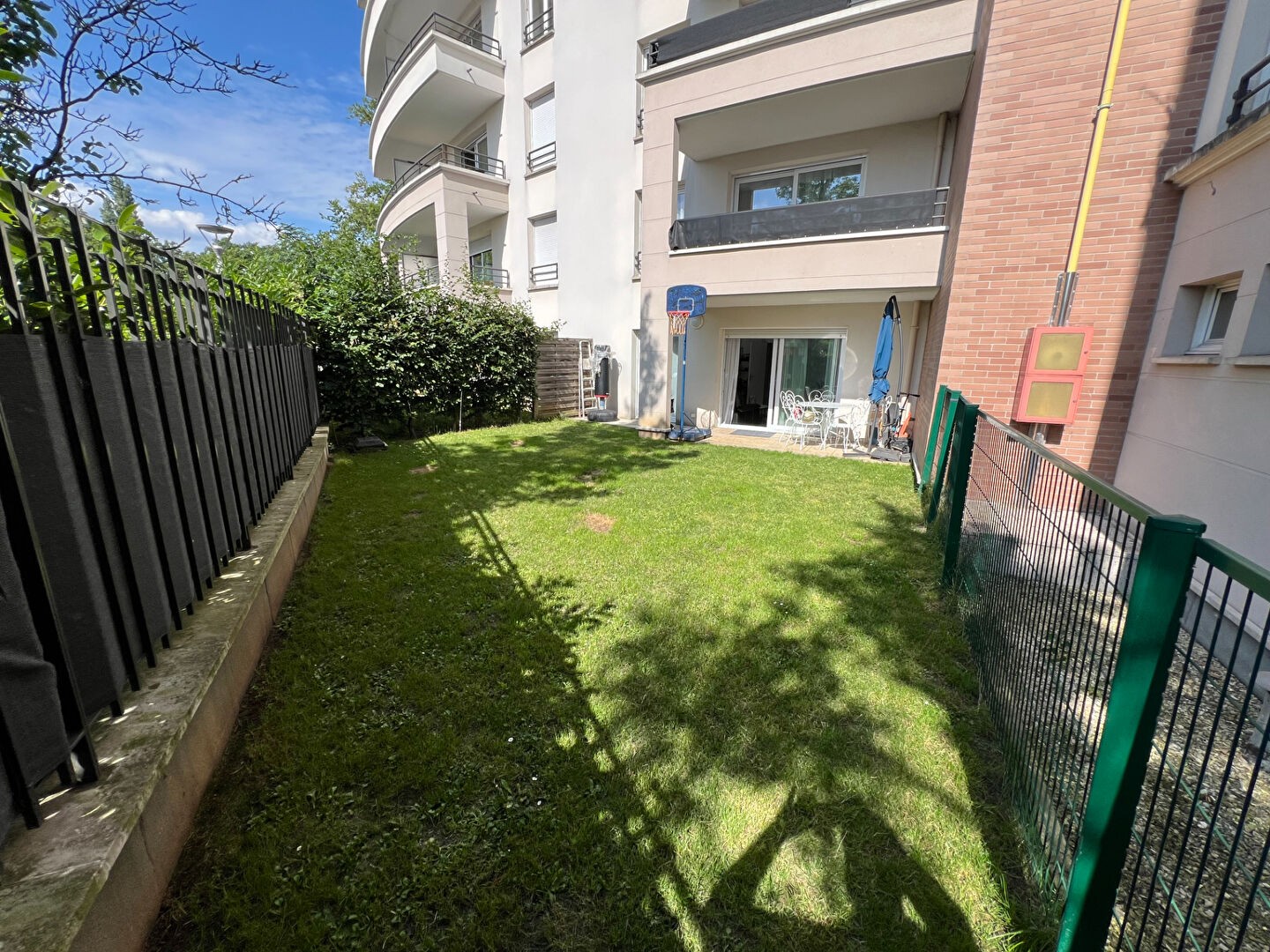 Vente Appartement à Tremblay-en-France 3 pièces