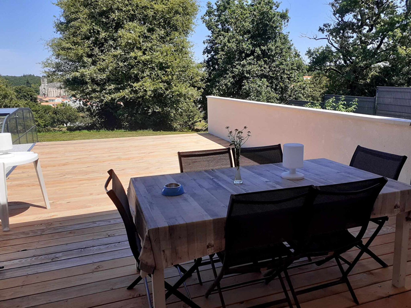 Vente Maison à Talmont-Saint-Hilaire 5 pièces