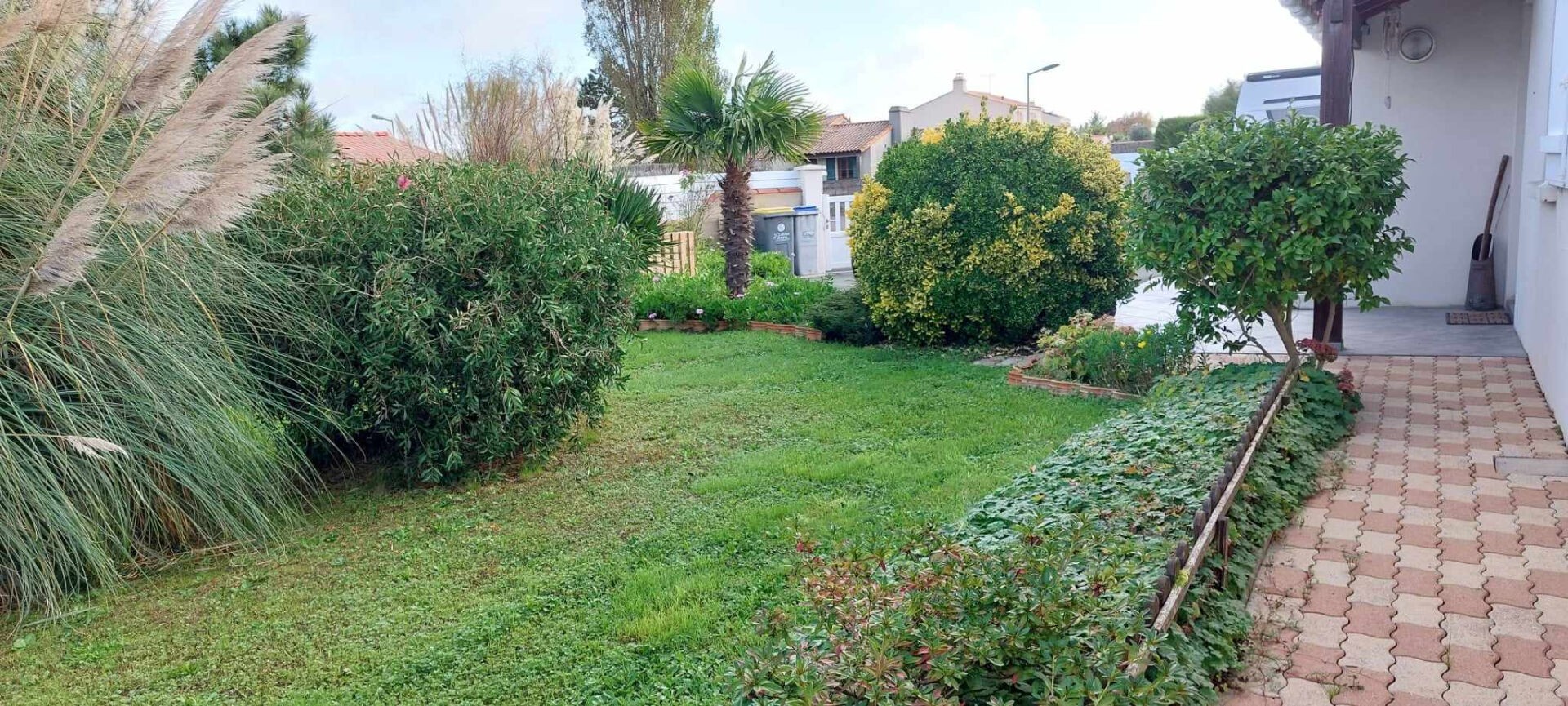 Vente Maison à les Sables-d'Olonne 5 pièces