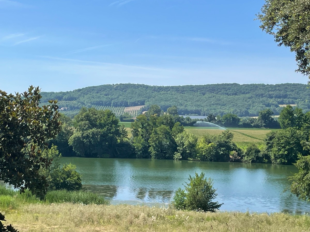 Vente Maison à Villeneuve-sur-Lot 8 pièces