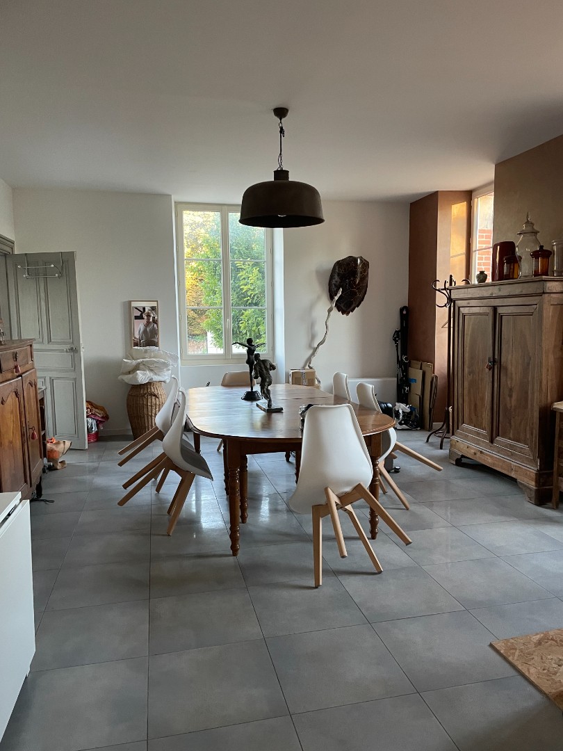 Vente Maison à Villeneuve-sur-Lot 8 pièces