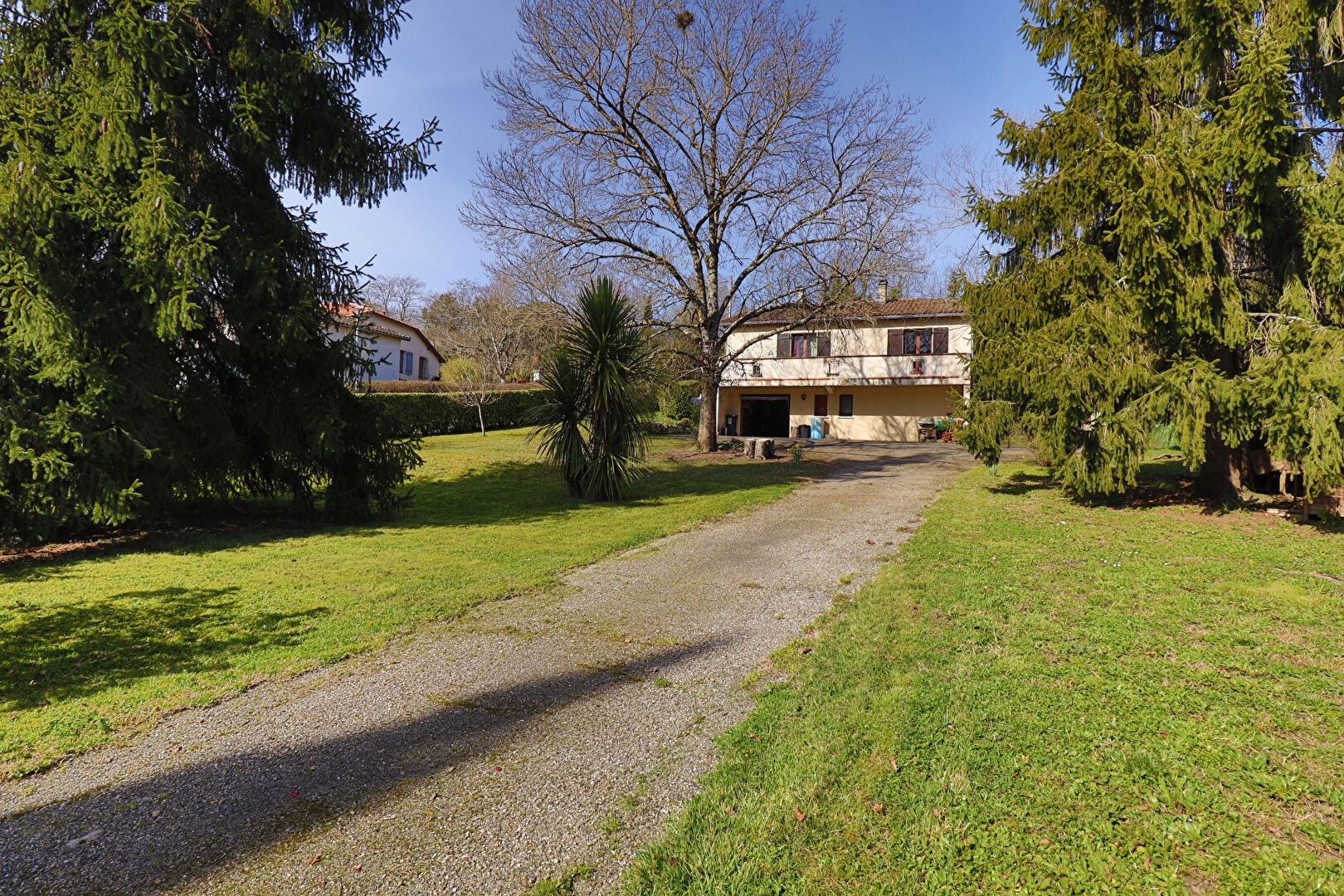 Vente Maison à Villeneuve-sur-Lot 4 pièces