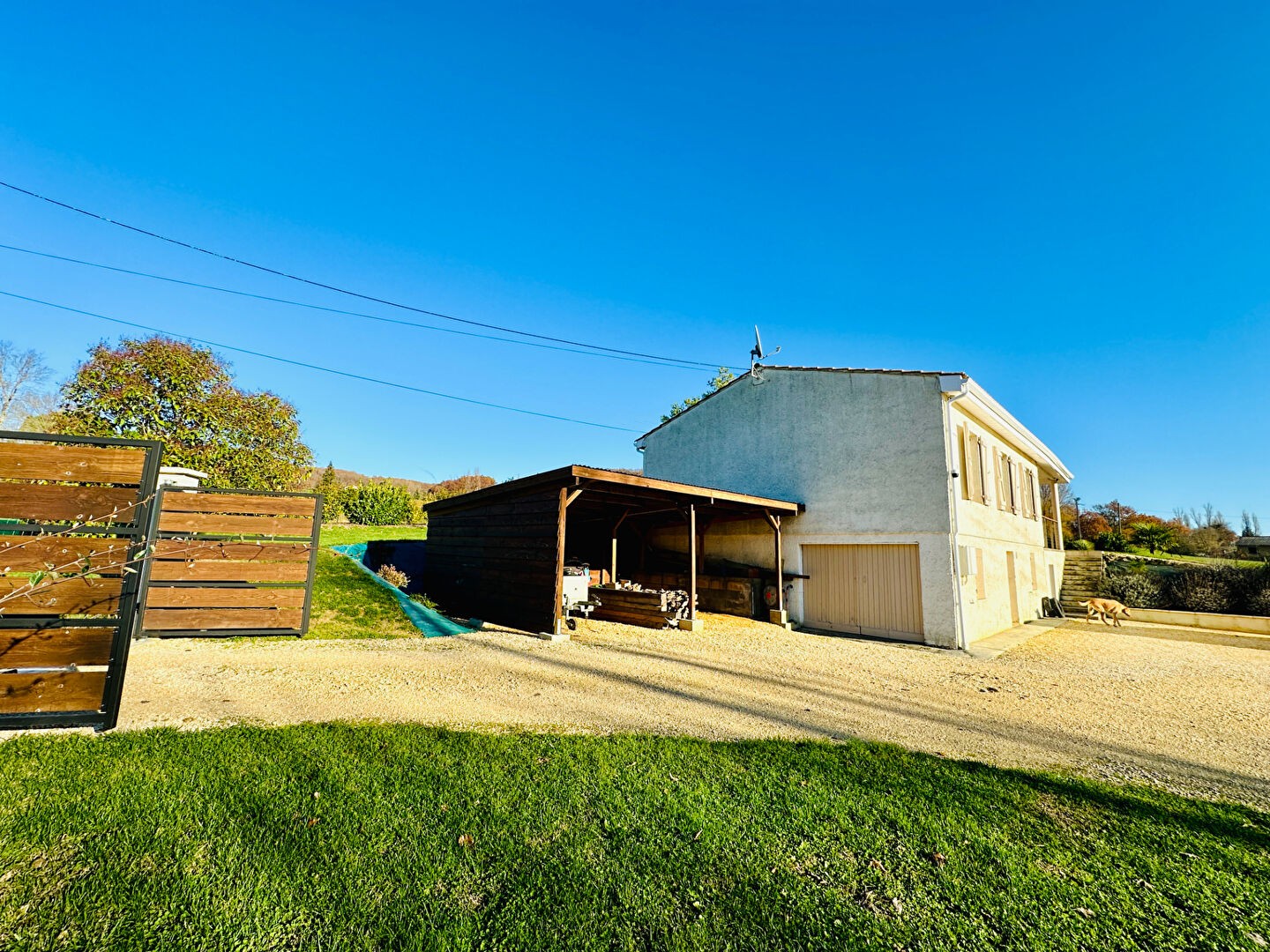 Vente Maison à Auradou 4 pièces