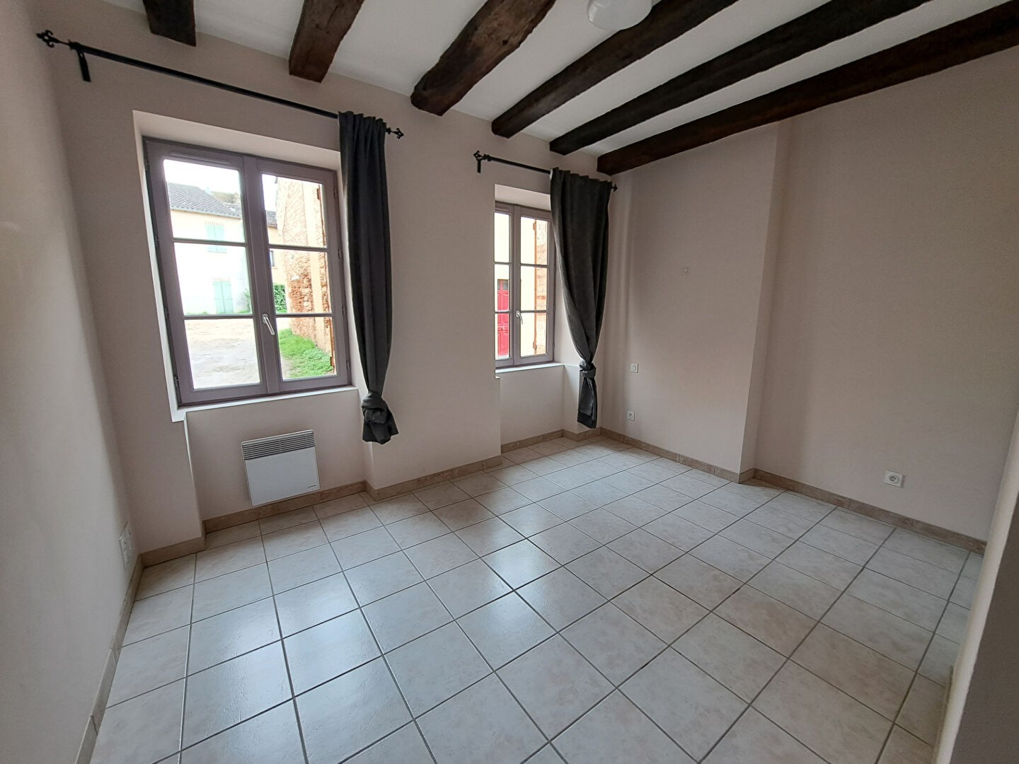 Location Appartement à Casseneuil 3 pièces