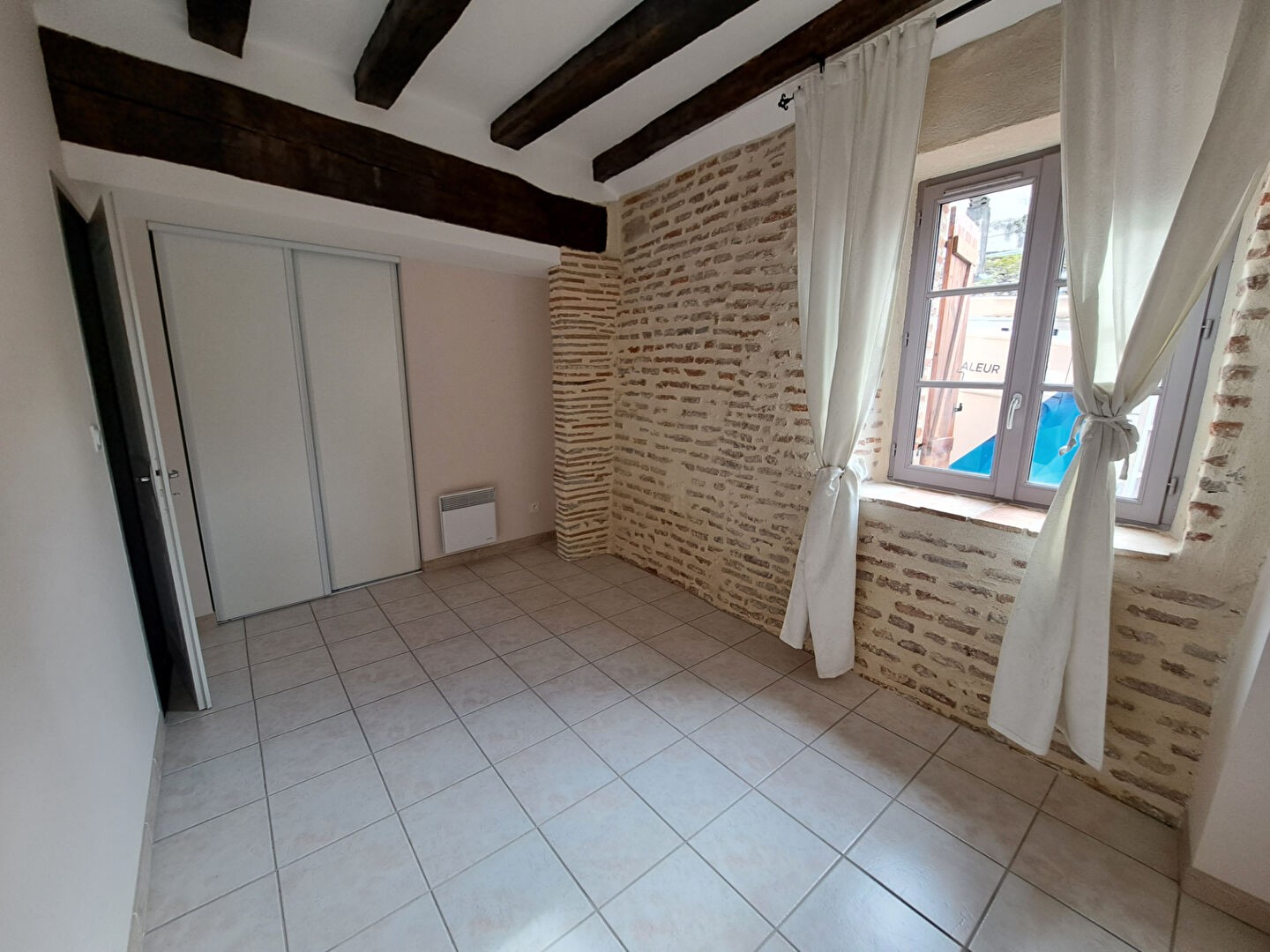 Location Appartement à Casseneuil 3 pièces