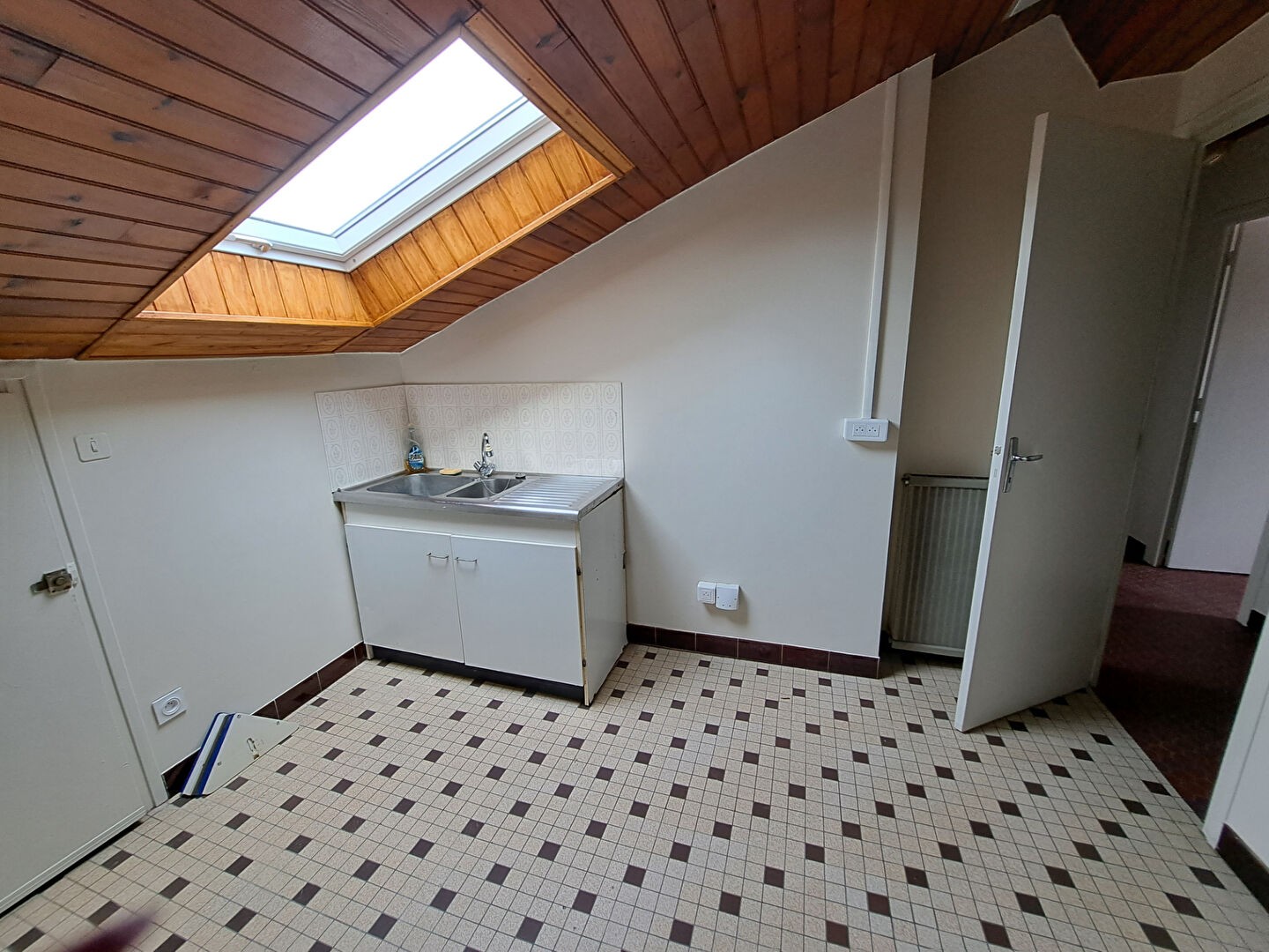 Location Appartement à Agen 1 pièce