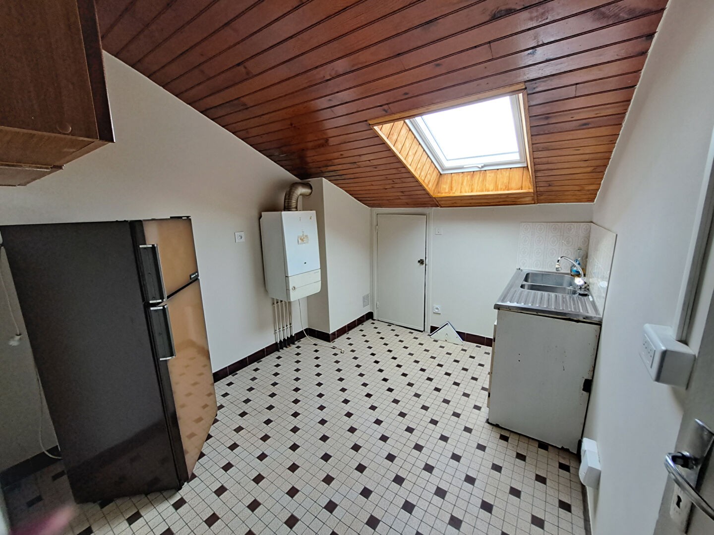 Location Appartement à Agen 1 pièce