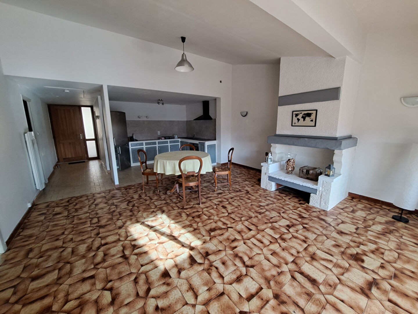 Location Appartement à Puy-l'Évêque 3 pièces