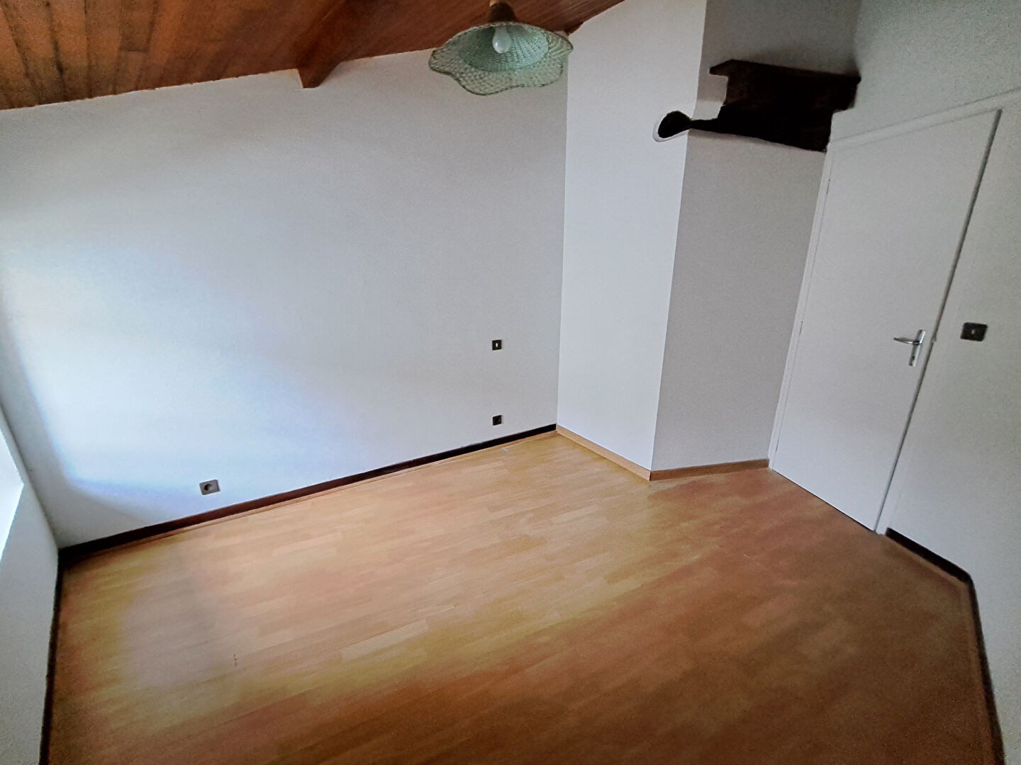 Location Appartement à Casseneuil 2 pièces