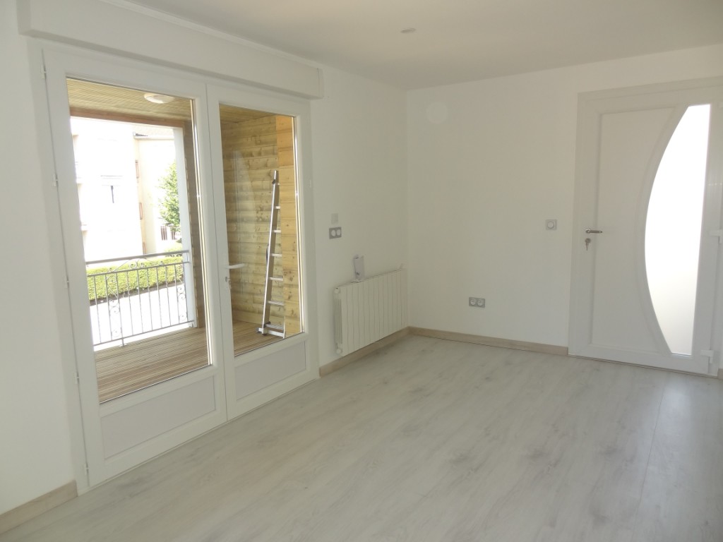 Location Appartement à Saint-Sylvestre-sur-Lot 3 pièces