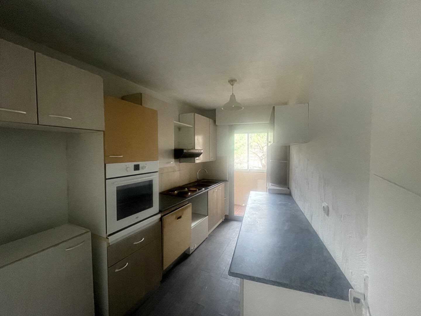 Vente Appartement à Mandelieu-la-Napoule 3 pièces