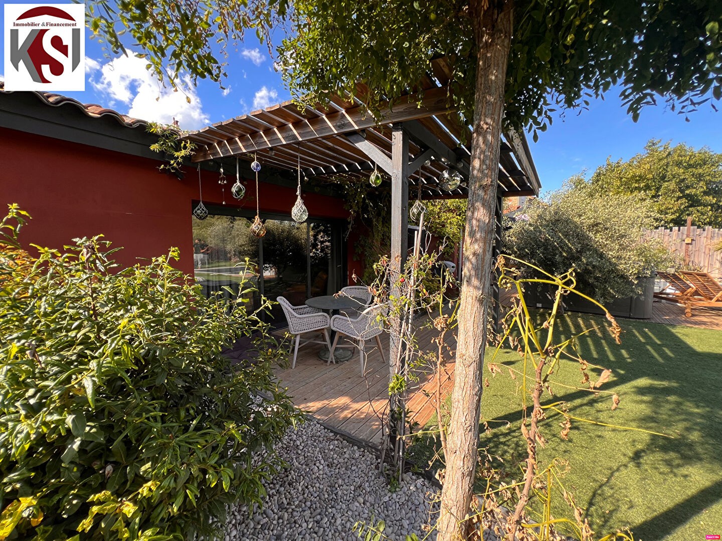 Vente Maison à Saint-Maximin-la-Sainte-Baume 6 pièces