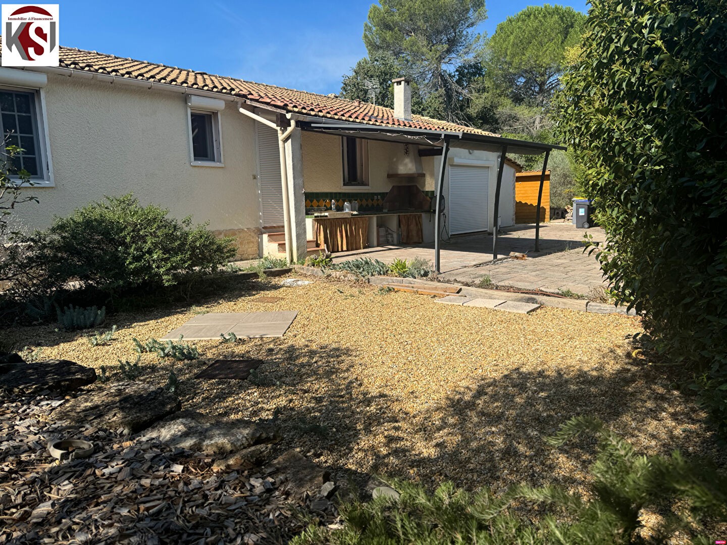 Vente Maison à Saint-Maximin-la-Sainte-Baume 5 pièces