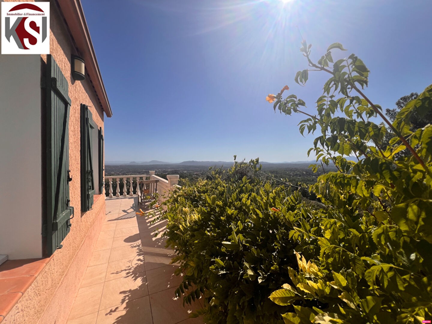 Vente Maison à Saint-Maximin-la-Sainte-Baume 7 pièces