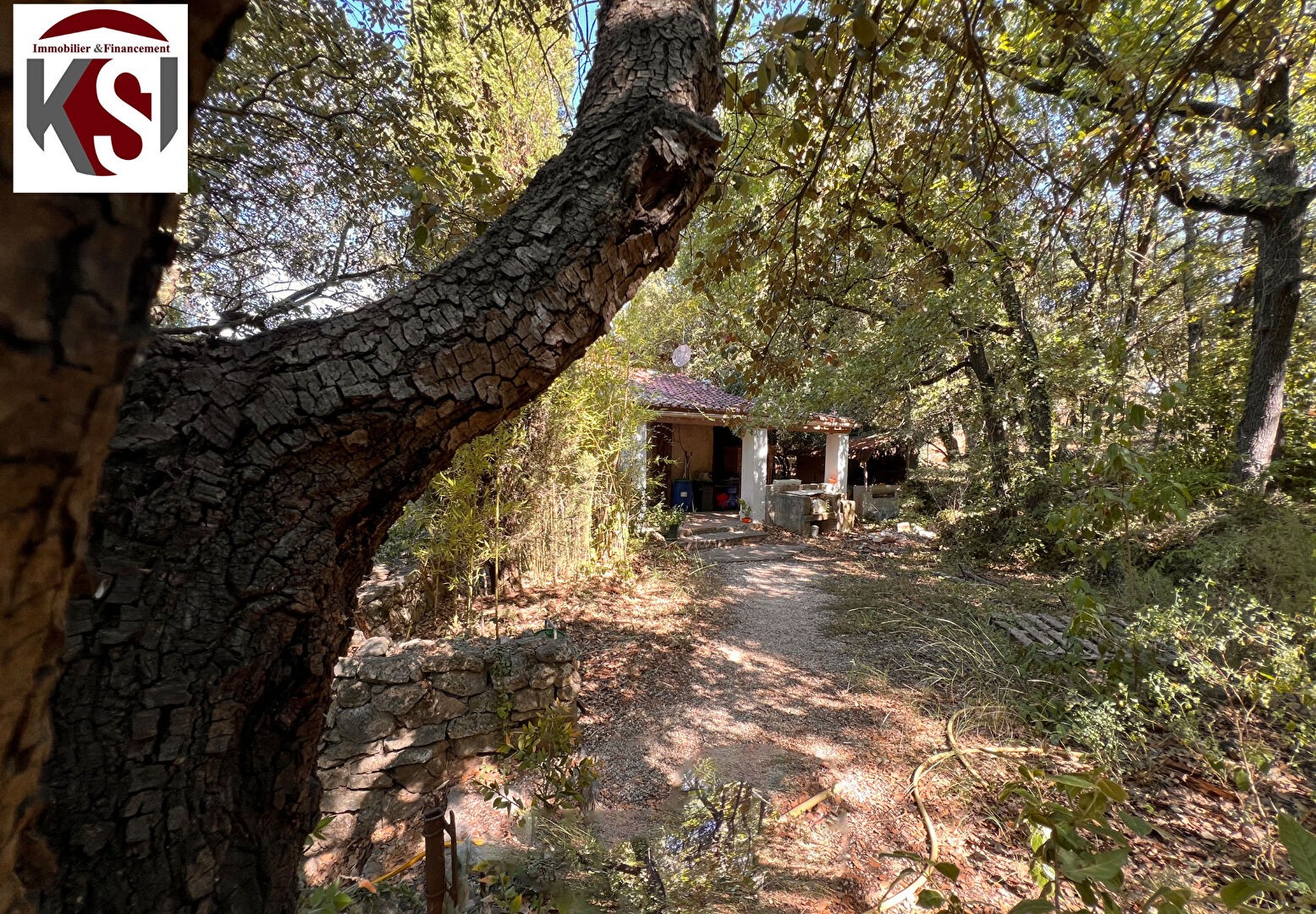 Vente Maison à Saint-Maximin-la-Sainte-Baume 7 pièces