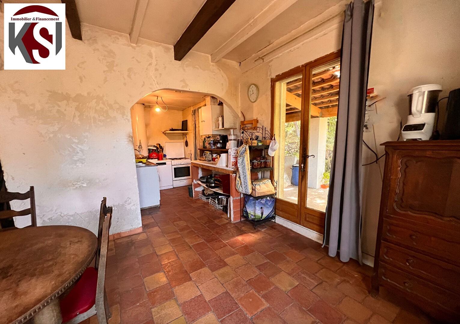 Vente Maison à Saint-Maximin-la-Sainte-Baume 7 pièces