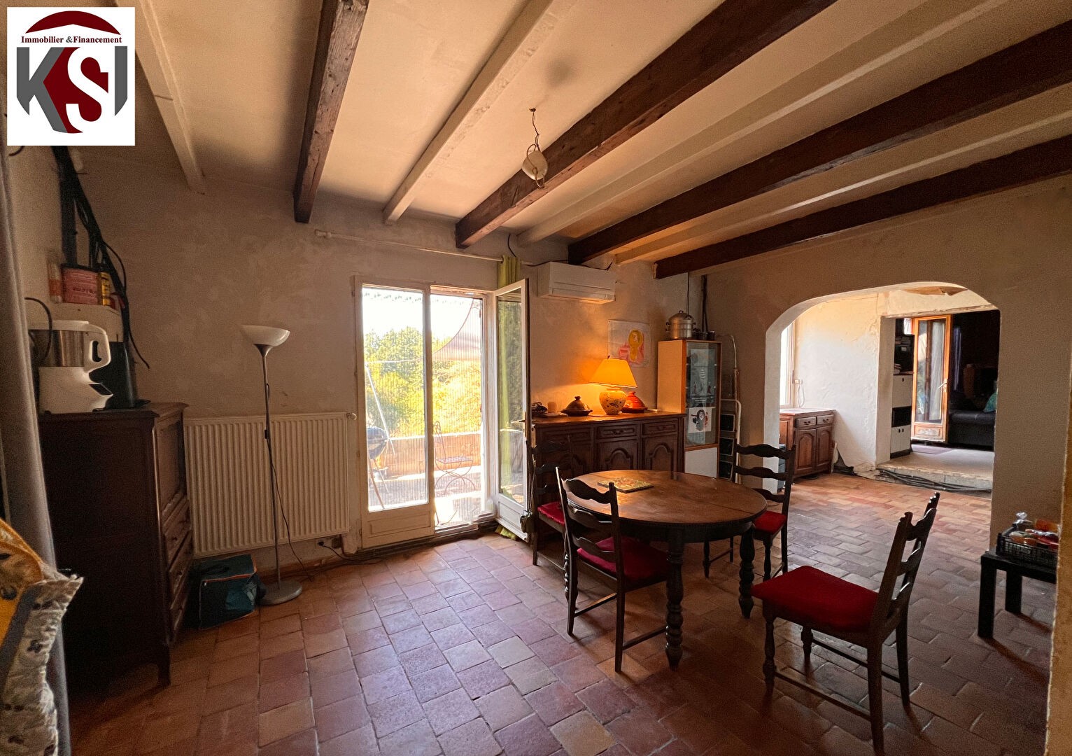 Vente Maison à Saint-Maximin-la-Sainte-Baume 7 pièces