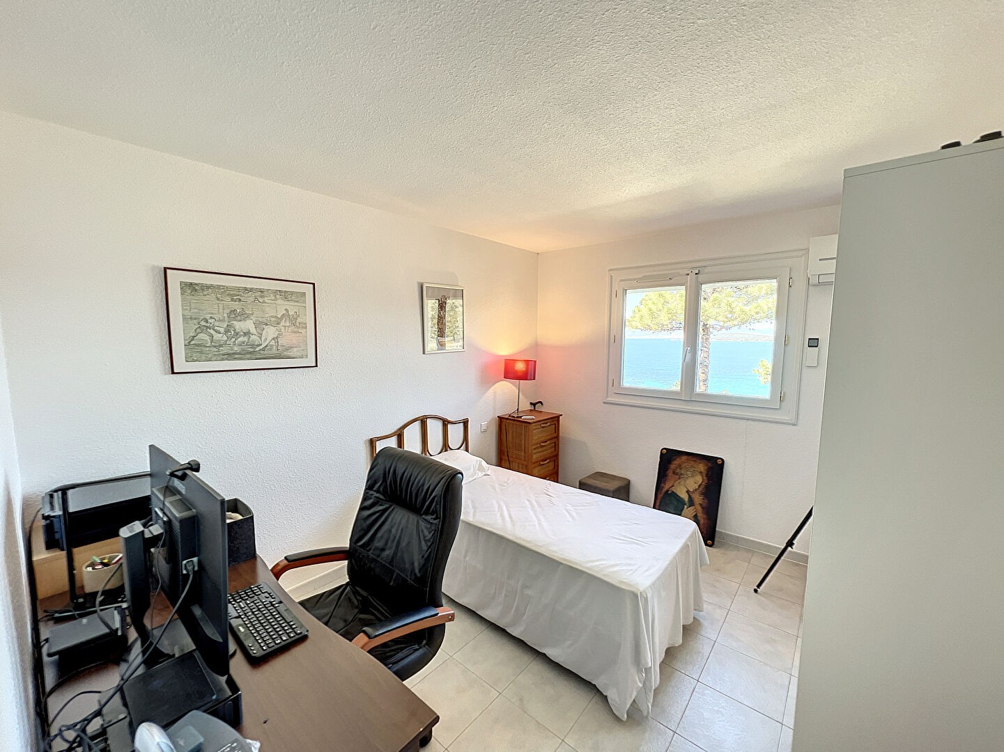 Vente Appartement à Pietrosella 5 pièces