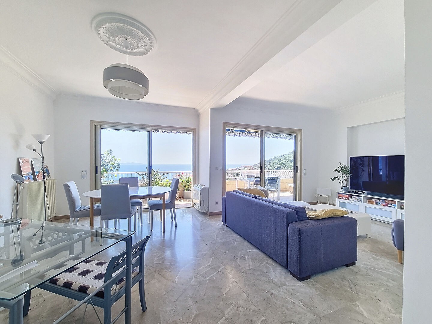 Vente Appartement à Ajaccio 4 pièces