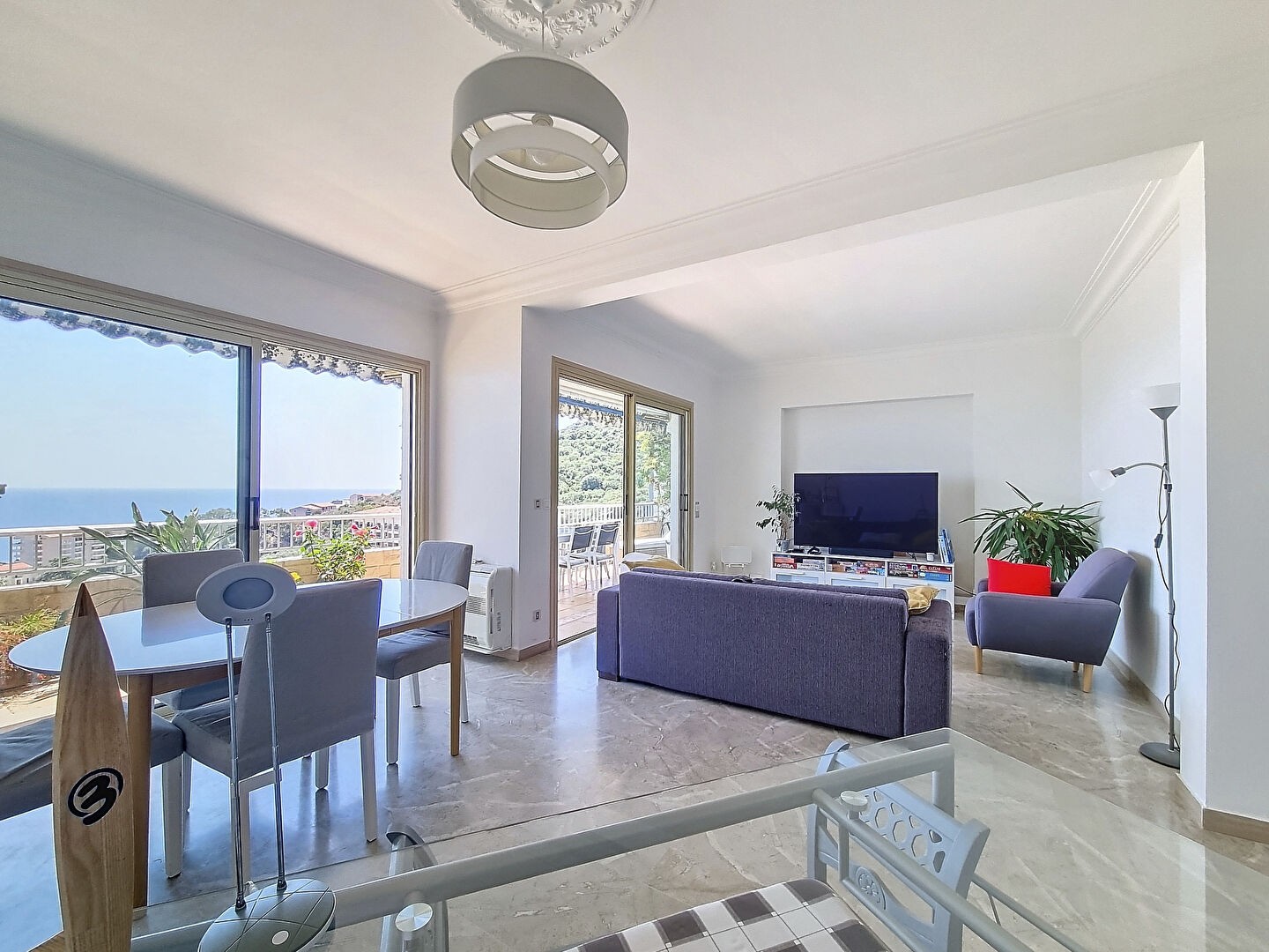 Vente Appartement à Ajaccio 4 pièces