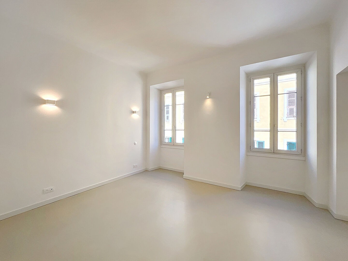 Vente Appartement à Ajaccio 4 pièces