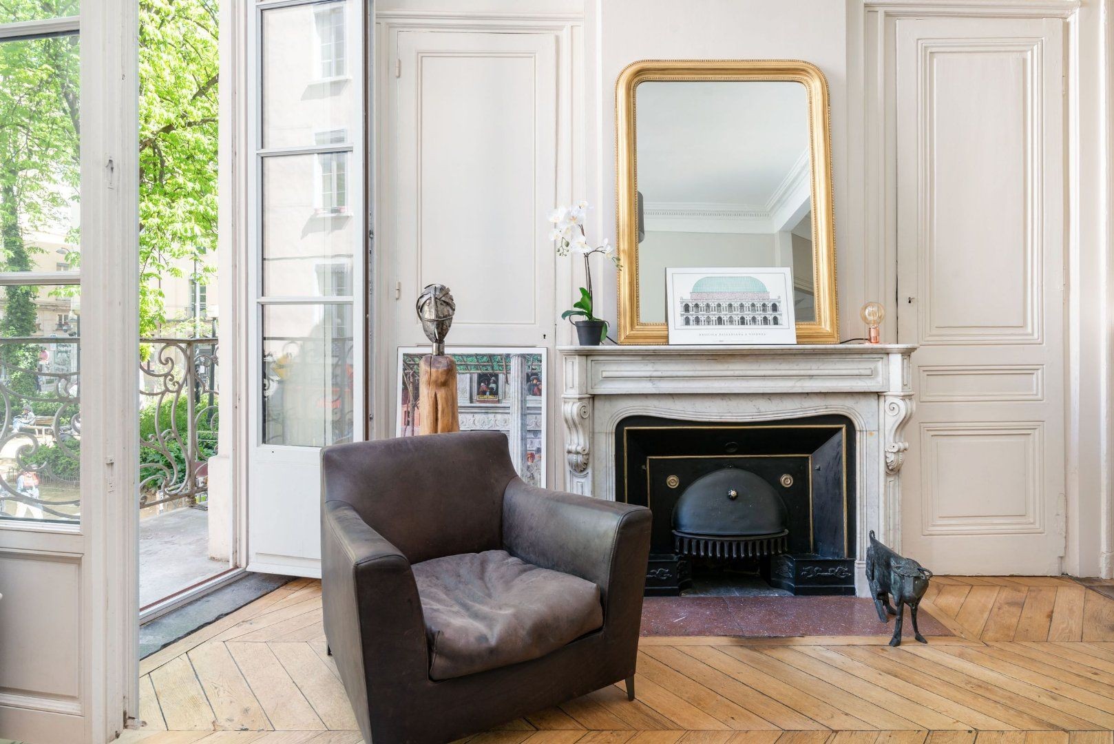 Vente Appartement à Lyon 1er arrondissement 2 pièces