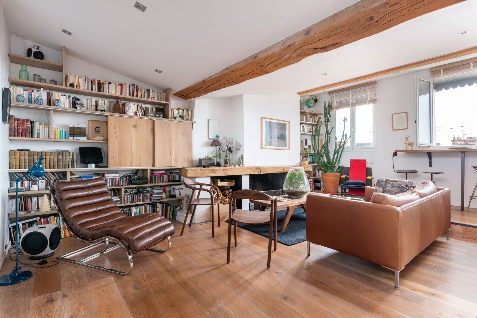 Vente Appartement à Lyon 1er arrondissement 3 pièces