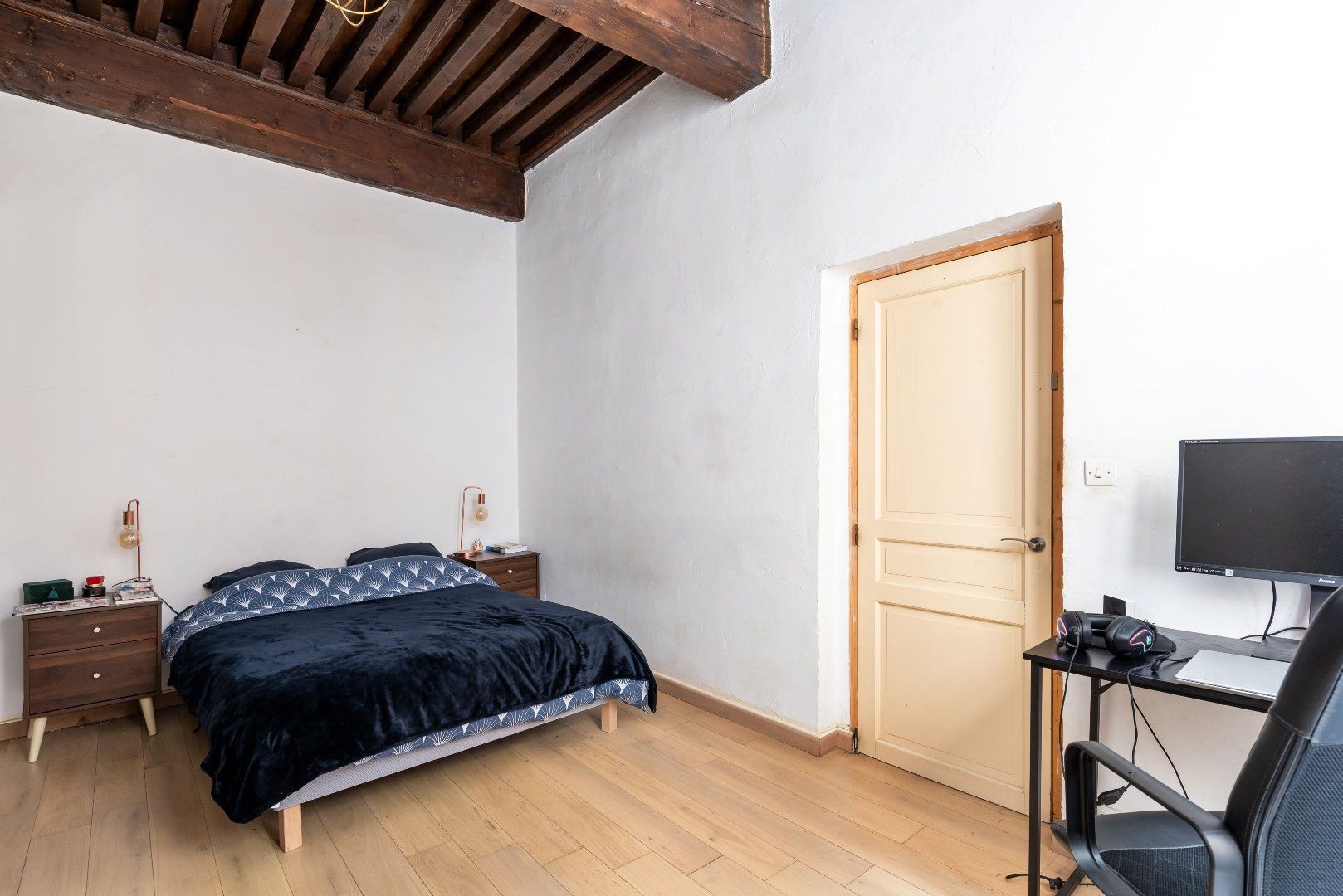 Vente Appartement à Lyon 1er arrondissement 2 pièces