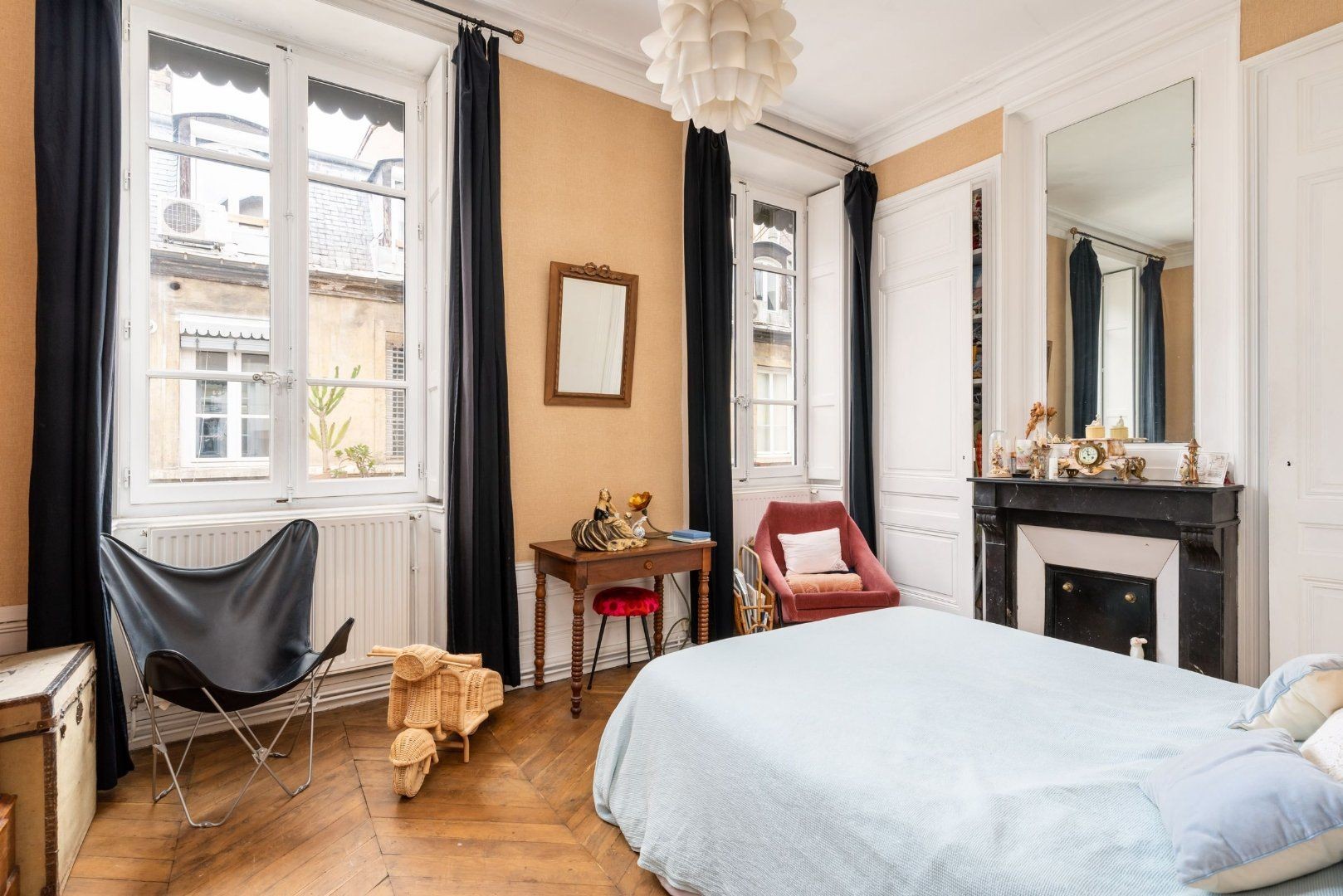 Vente Appartement à Lyon 1er arrondissement 3 pièces