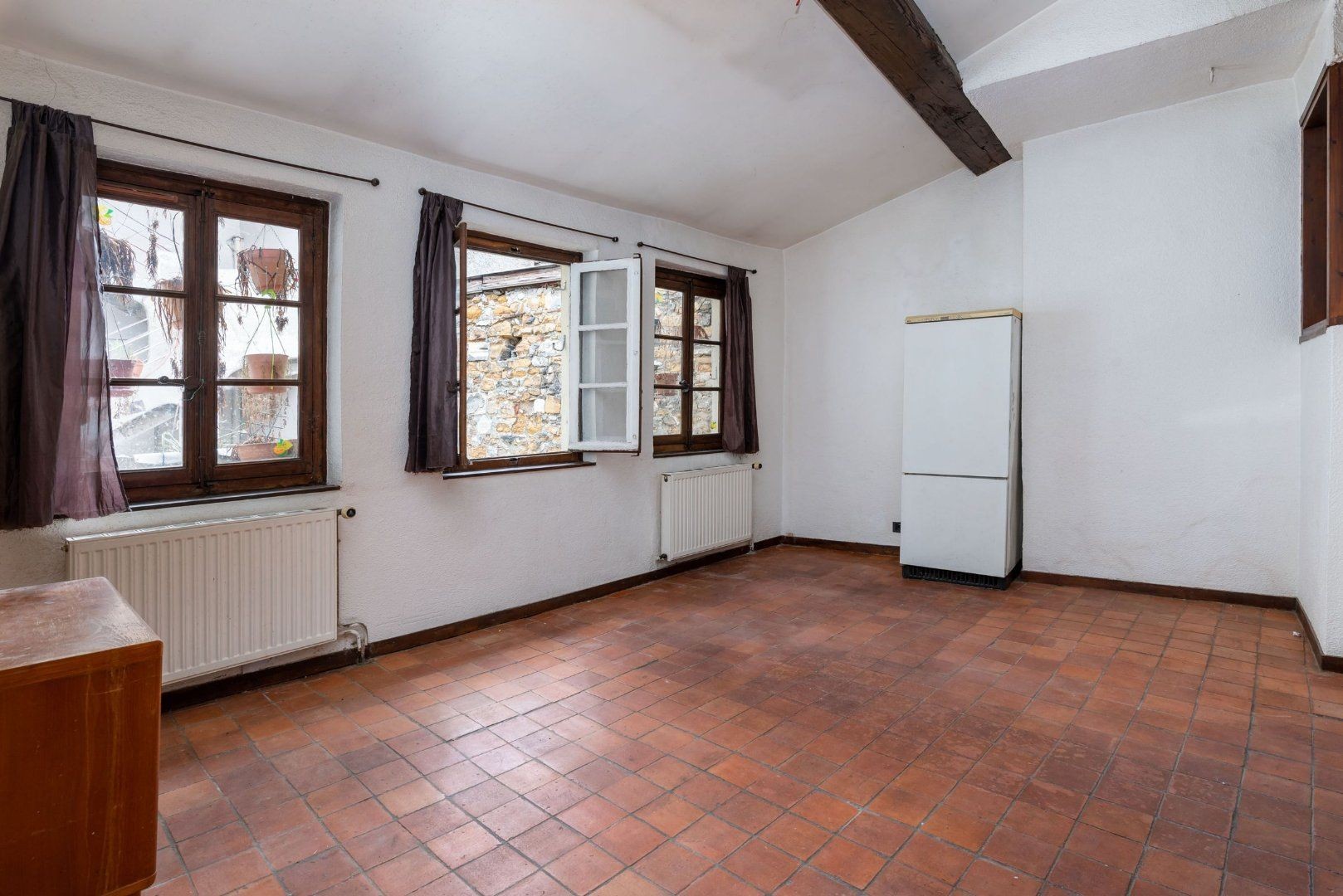 Vente Appartement à Lyon 1er arrondissement 3 pièces