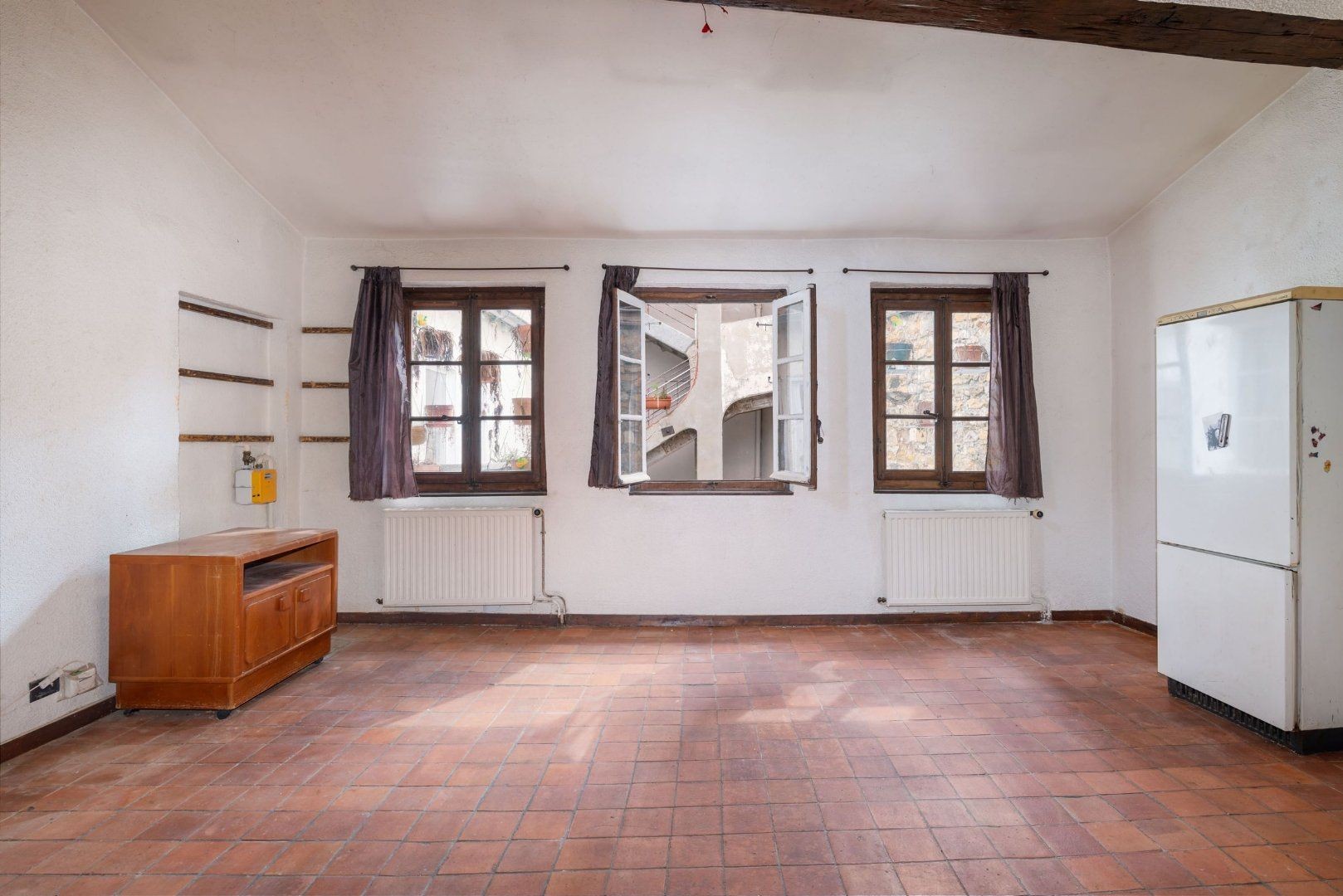 Vente Appartement à Lyon 1er arrondissement 3 pièces