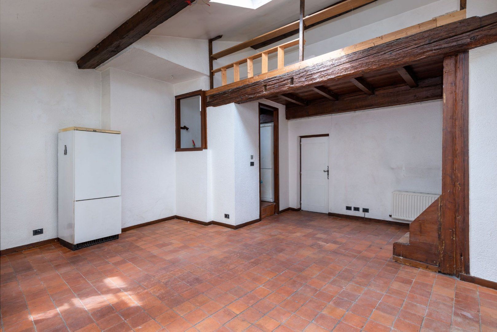 Vente Appartement à Lyon 1er arrondissement 3 pièces