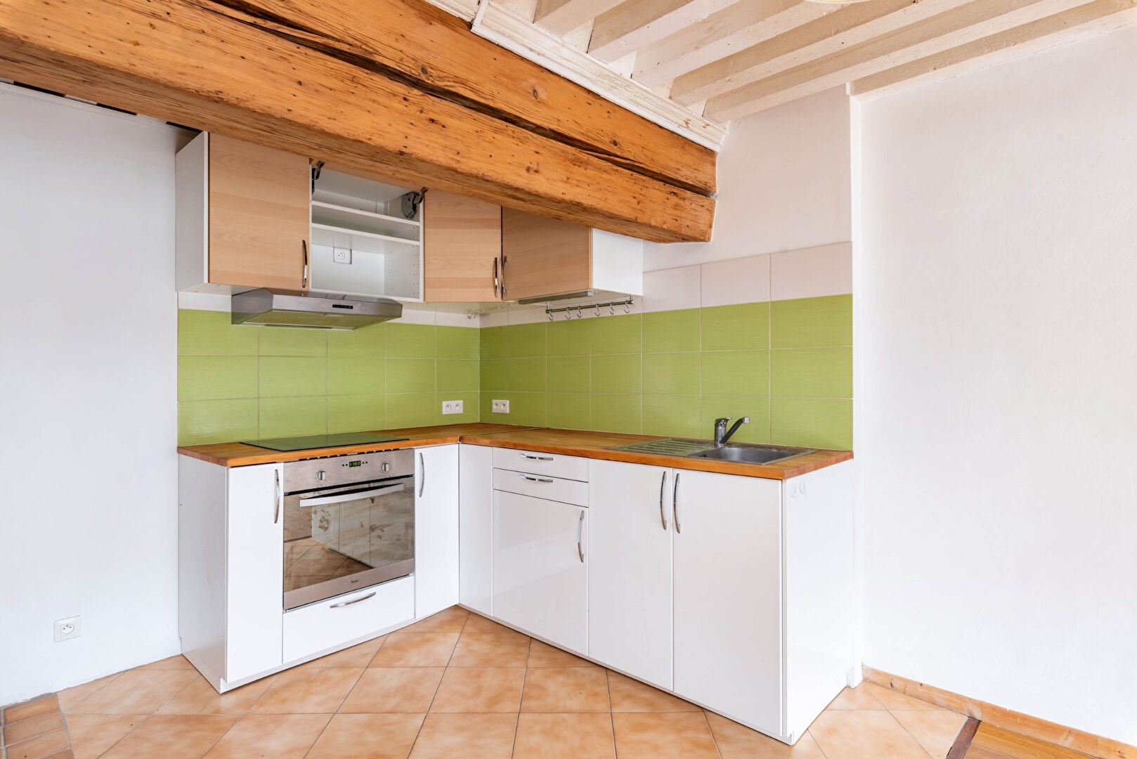 Vente Appartement à Lyon 1er arrondissement 2 pièces