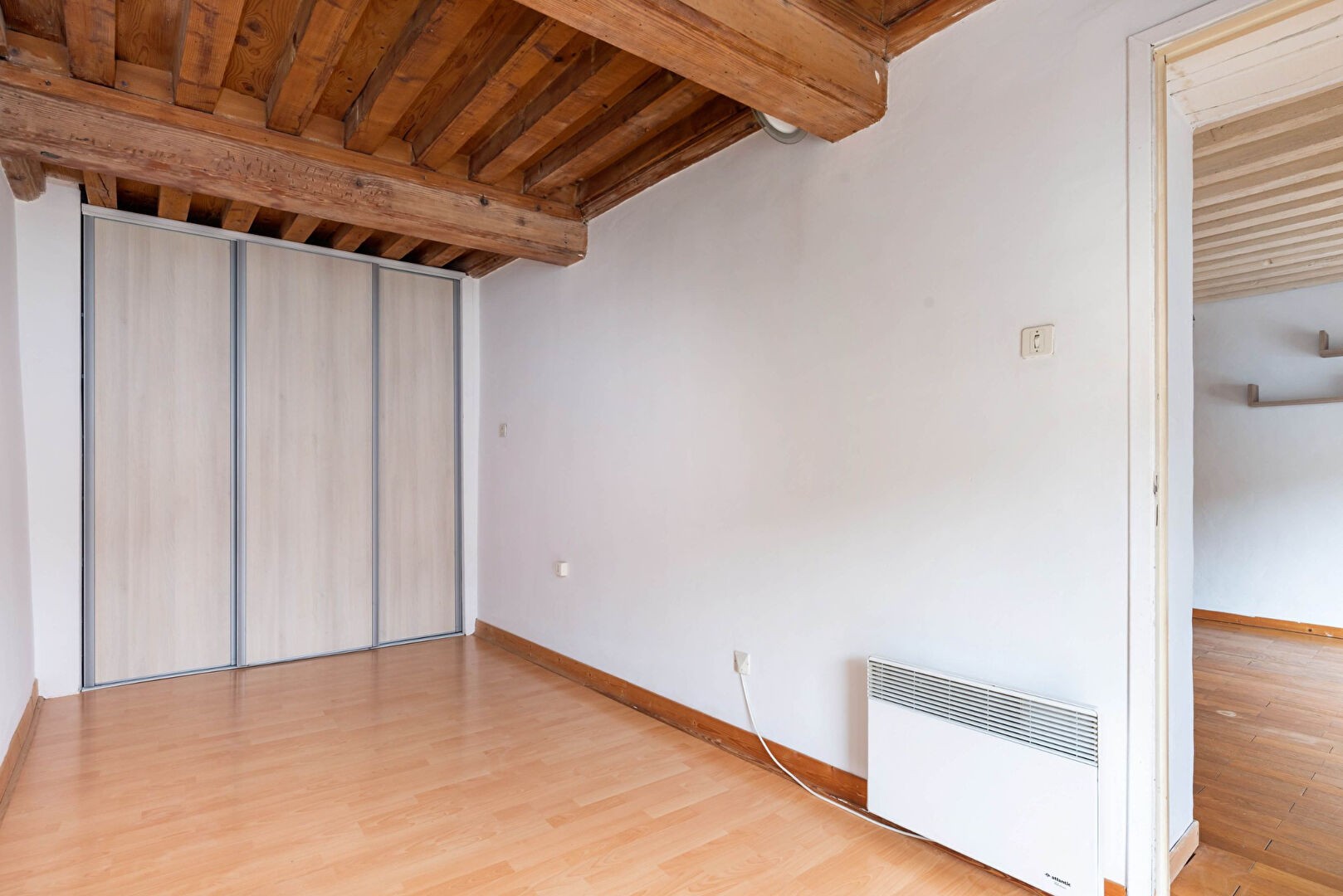 Vente Appartement à Lyon 1er arrondissement 2 pièces