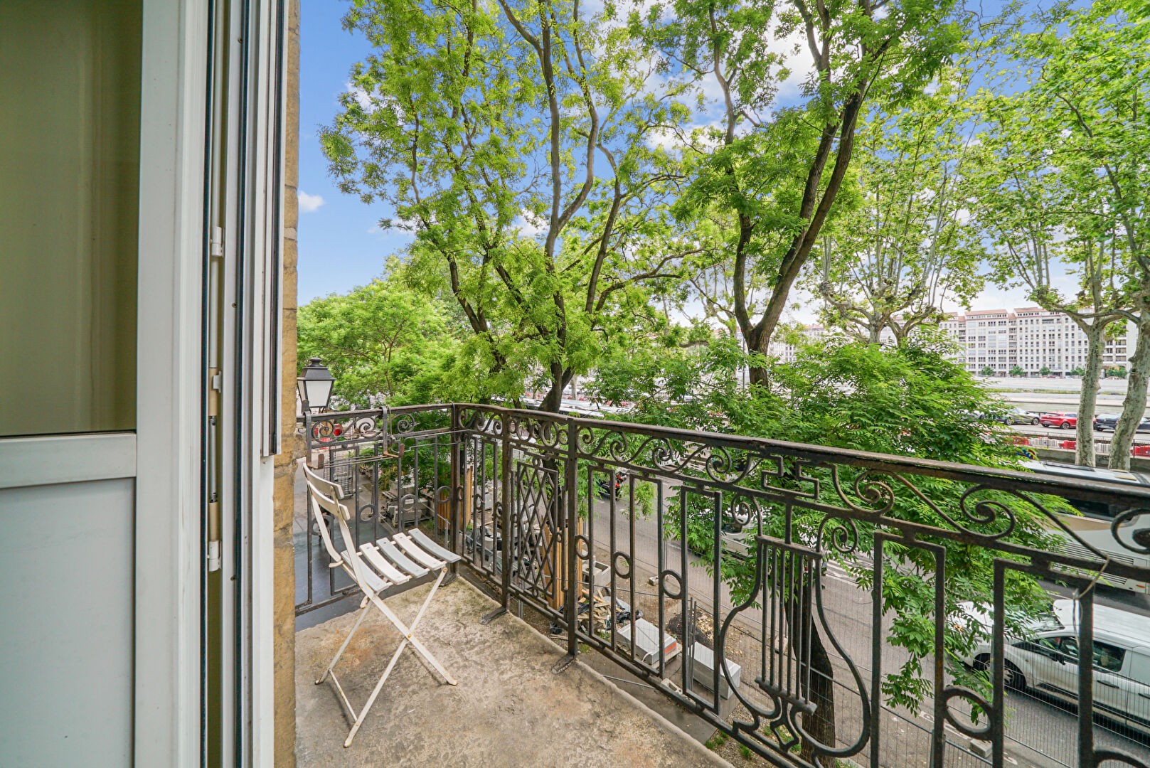 Vente Appartement à Lyon 5e arrondissement 4 pièces