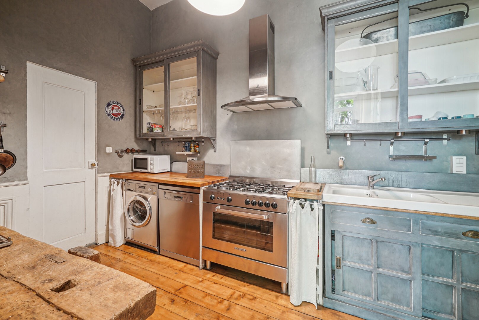 Vente Appartement à Lyon 5e arrondissement 4 pièces