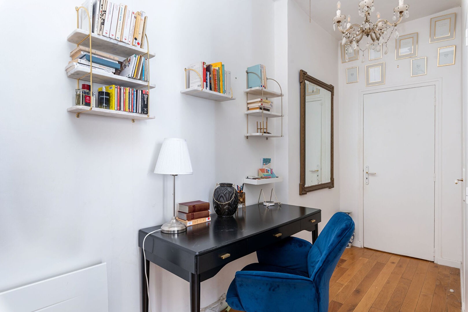 Vente Appartement à Lyon 1er arrondissement 2 pièces